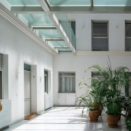 Magno Apartments Casa Del Correo Mayor I Séville Extérieur photo
